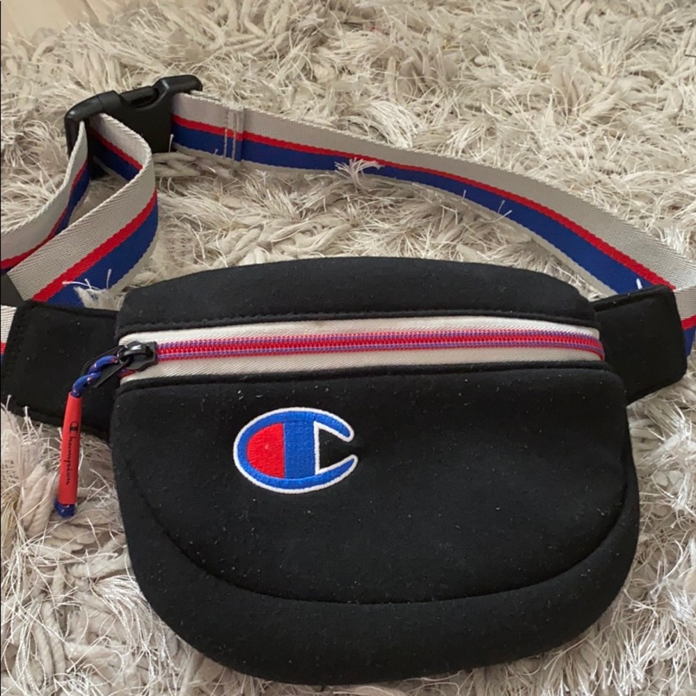 Fanny pack - Picture 1 of 3